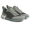 Hermès Paris Bouncing Sneaker Grey - UK11 / EU45 🔌