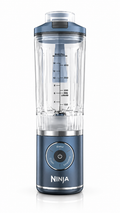 Ninja Blast Max Portable Blender | Cordless, 3 Functions