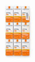 La Roche-Posay Anthelios UVMune 400 SPF50+ Invisible Fluid 50ml