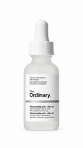 The Ordinary Niacinamide 10% + Zinc 1%, Brightening & Smoothing Serum  30ml