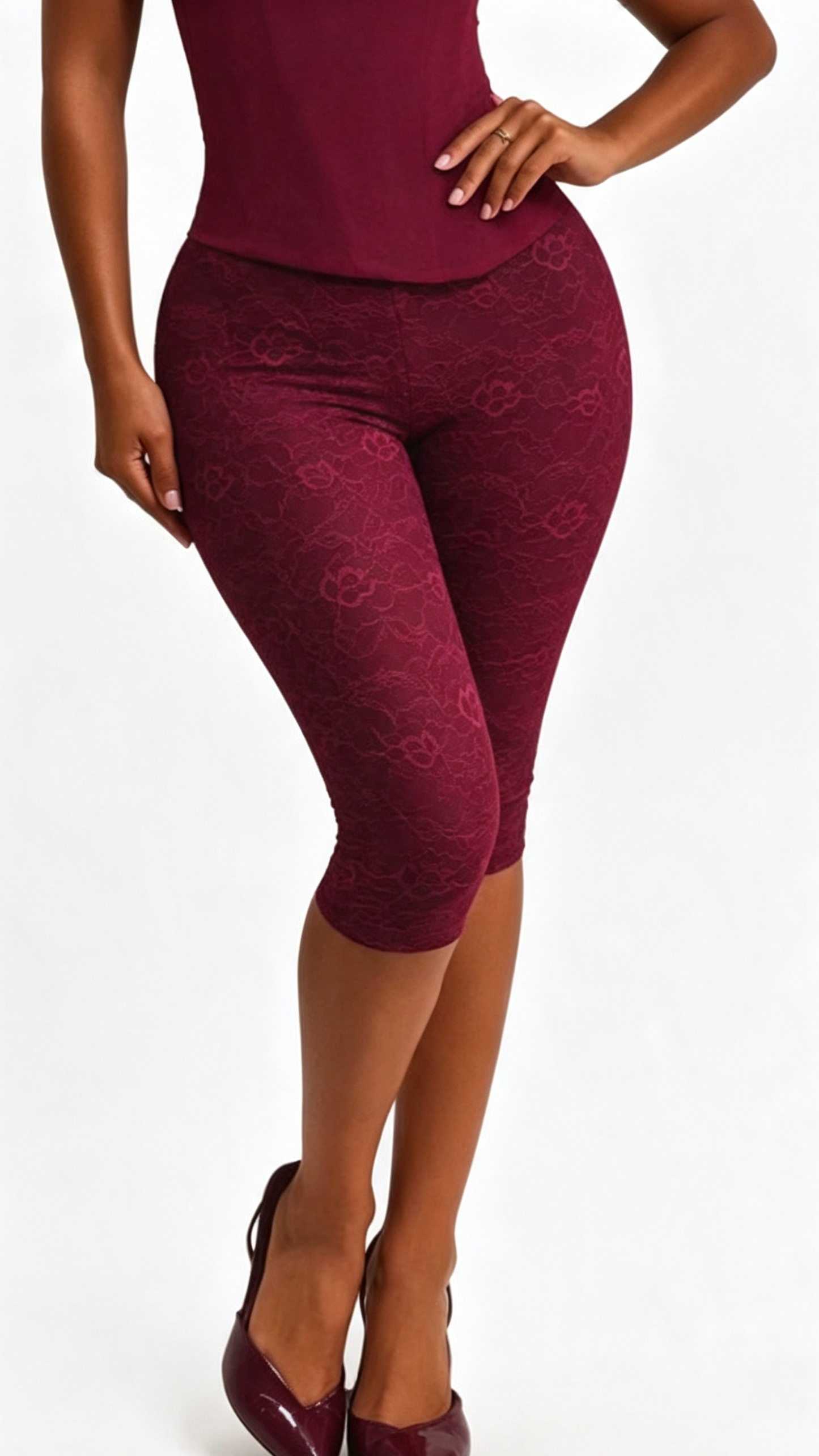Mars the Label Capris Size -XS