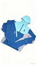 On Running Trackshuit Size L