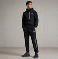 Under Armour Storm Black Tracksuit -  Multiple Sizes 🔌