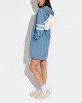 Teri Shoulder Bag In Signature Canvas