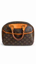 Louis Vuitton Trouville I Authenticity Guaranteed