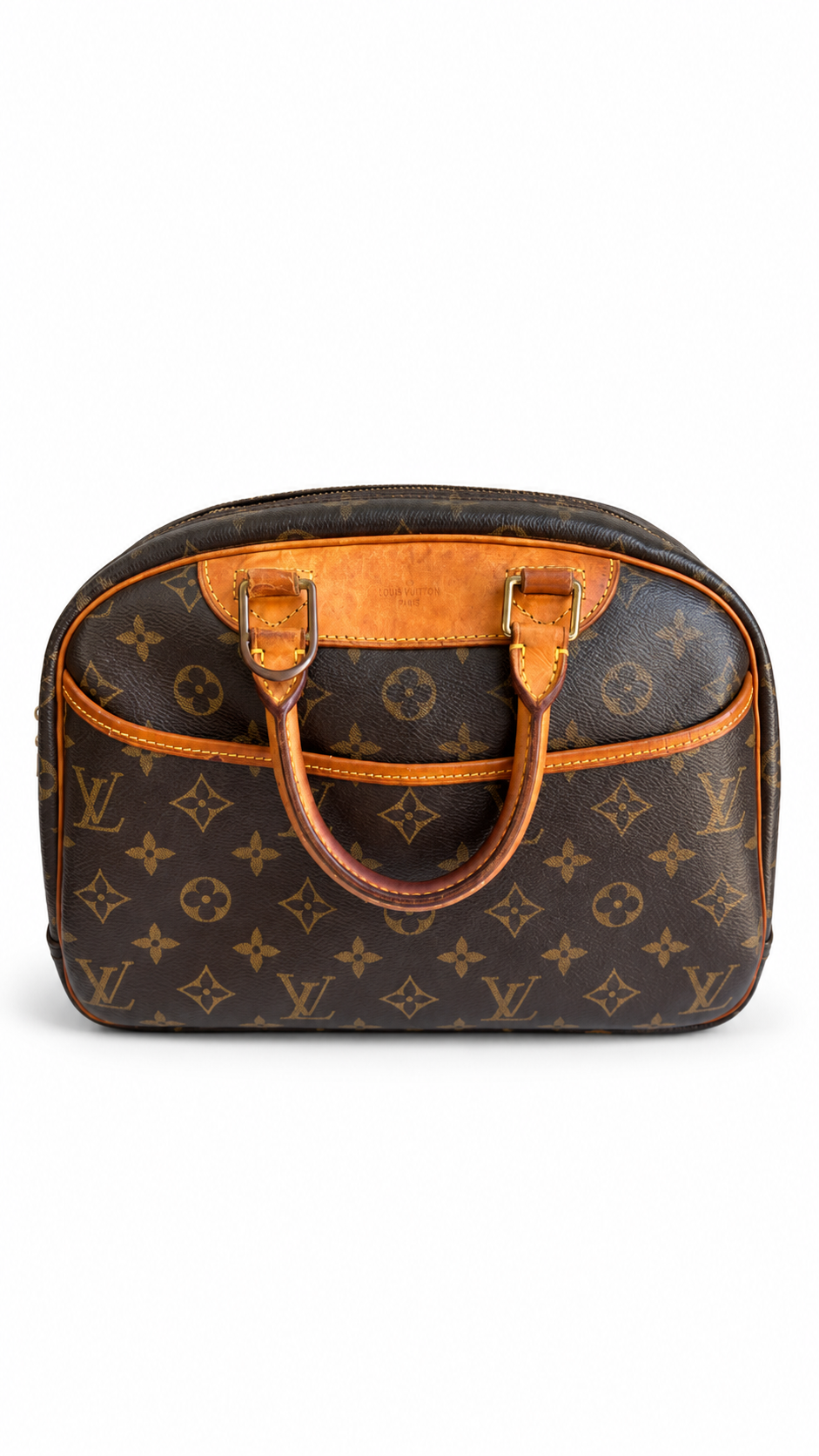 Louis Vuitton Trouville I Authenticity Guaranteed