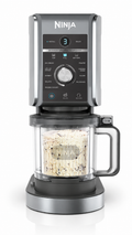 Ninja Creami Deluxe Ice Cream and Frozen Drink Maker