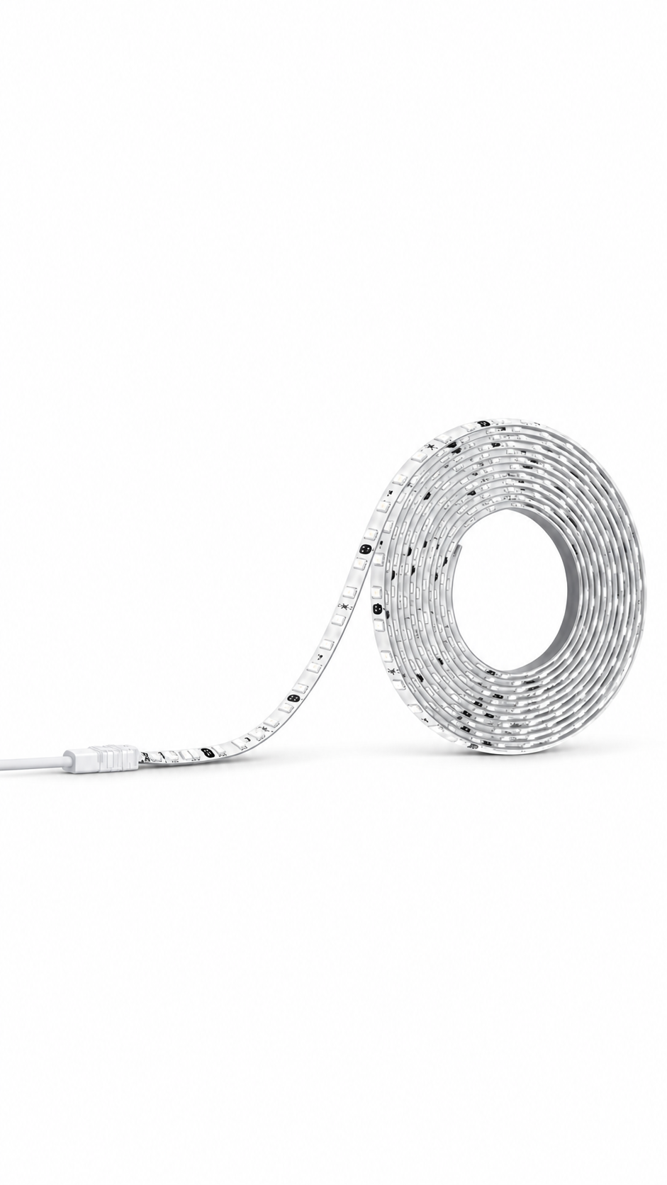 Nanoleaf Essentials Matter Smart Multicolour HD Lightstrip 5 m (16.4 ft)