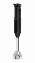 Haier I-Master Series 5 Hand Blender Handheld Whisk Chop Mash HHB5B5 001 - Black