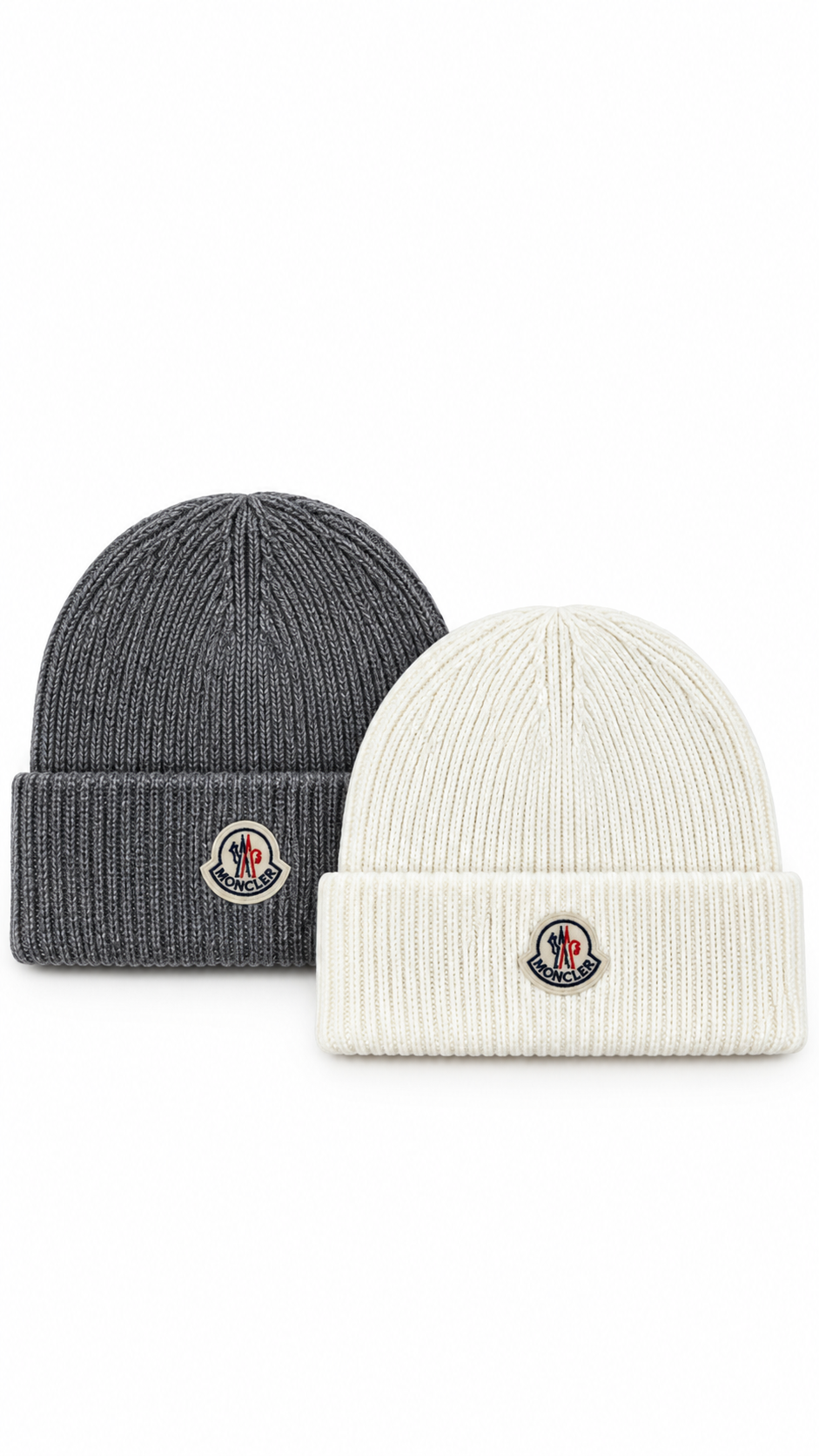 Moncler Hats & Beanies for Men