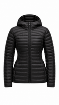 lululemon Pack It Down Puffer Jacket Black I Authenticity Guaranteed