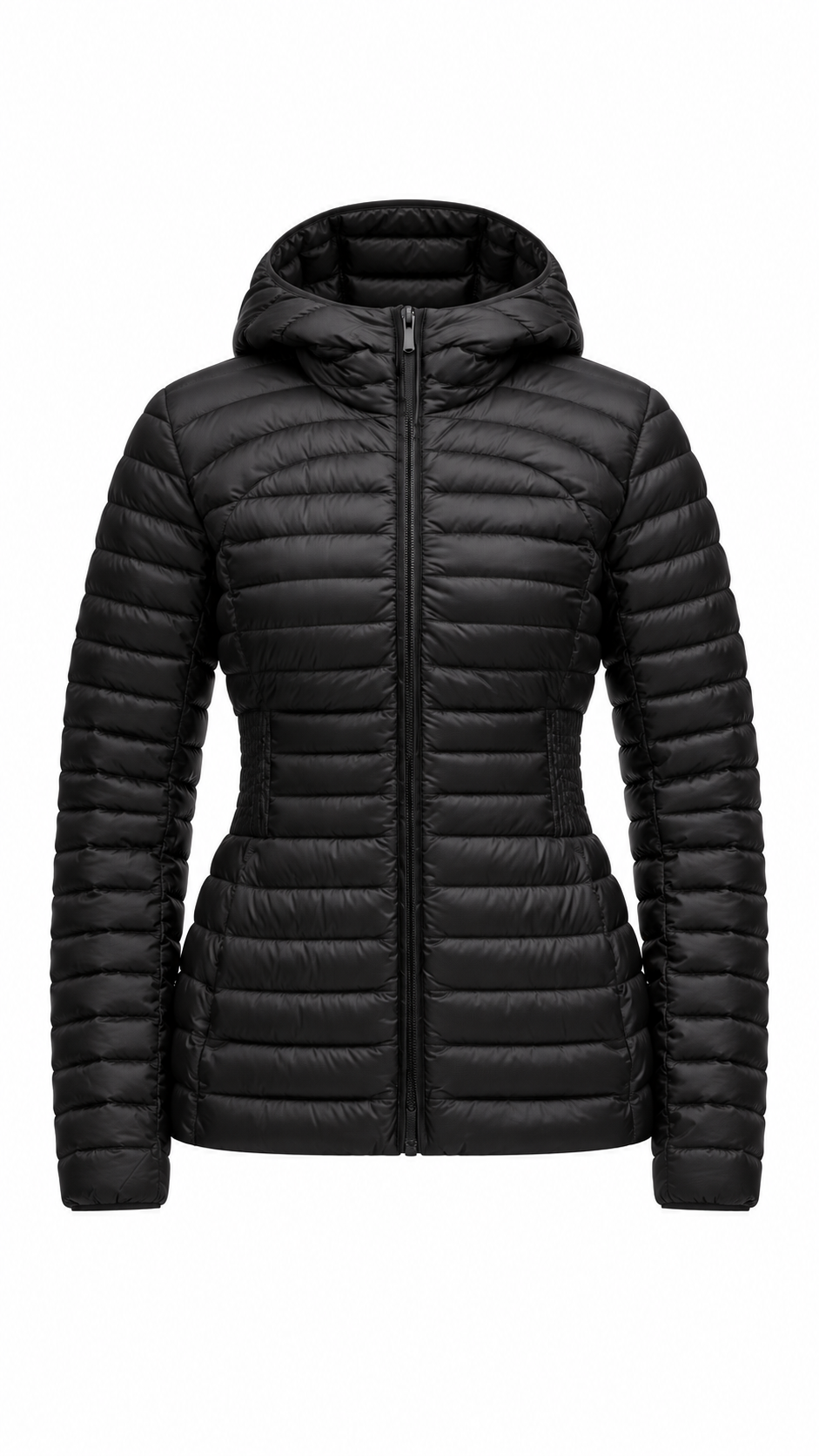 lululemon Pack It Down Puffer Jacket Black I Authenticity Guaranteed
