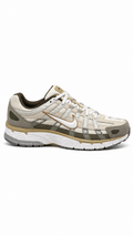 Nike P6000 LIGHT ARMY KHAKI CARGO