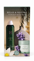 Rituals: The Ritual of Jing Relax & Restore Boxed Gift Set