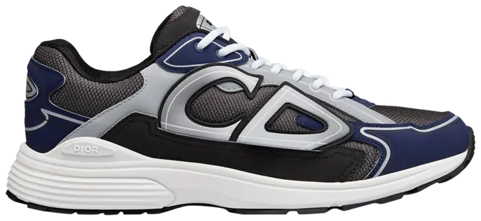 Dior B30 'Black Blue'