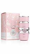 Yara 100ML Eau de Parfum by Lattafa |