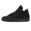 Jordan 4 Black cats