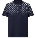 Lv gradient navy t-shirt☑️