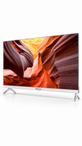 EMtronics 32" Inch HD Ready 720p LED TV with 3x HDMI and 2x USB Port