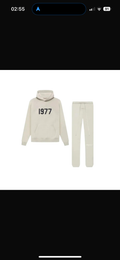 Essentials 1977 Tracksuit