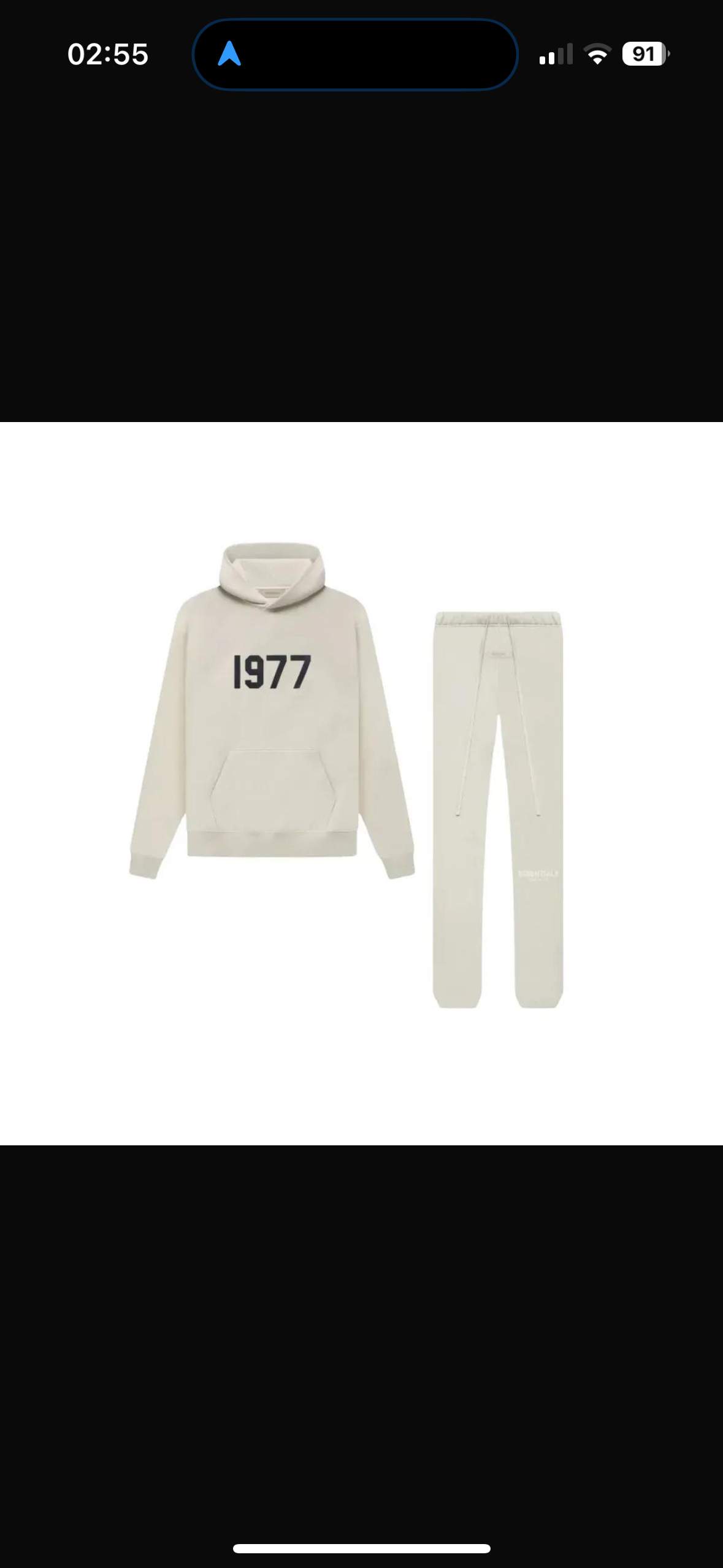 Essentials 1977 Tracksuit