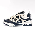 LV SKATES NAVY