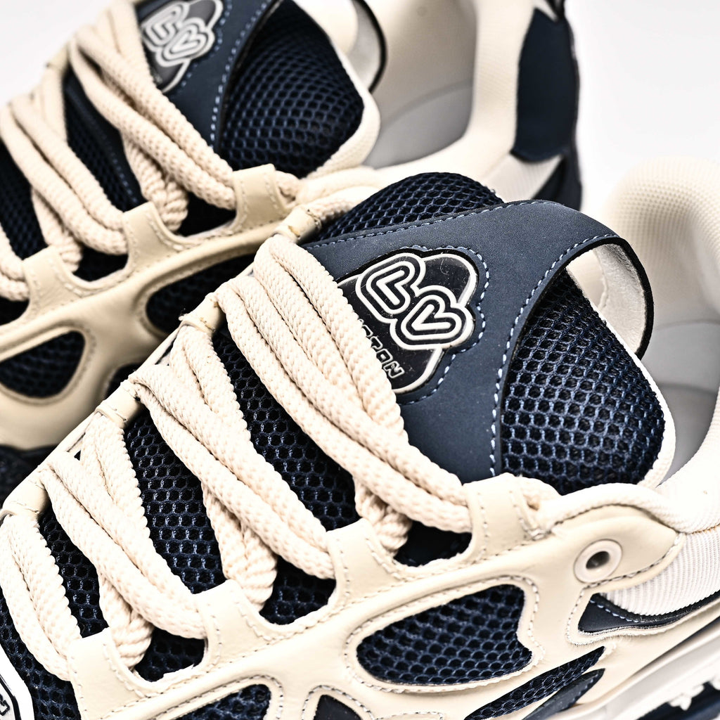 LV SKATES NAVY
