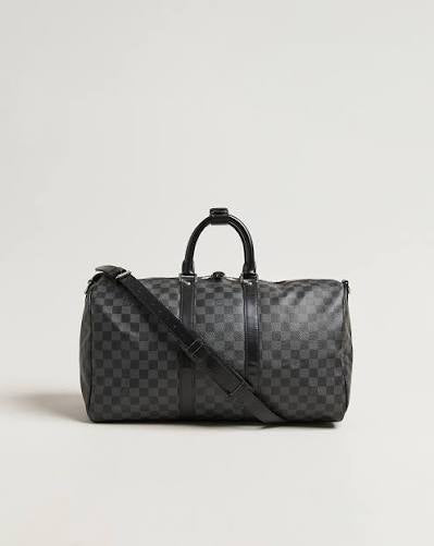 LOUIS VUITTON DUFFLE BAG 55cm