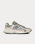 DIOR B30 OLIVE GREEN/BEIGE