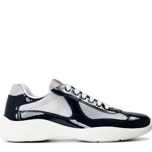 PRADA CUPS NAVY ☑️