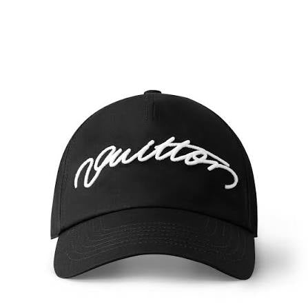 Louis Vuitton signature Cap