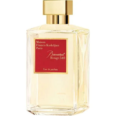 MFK BACCARAT ROGUE 200ml