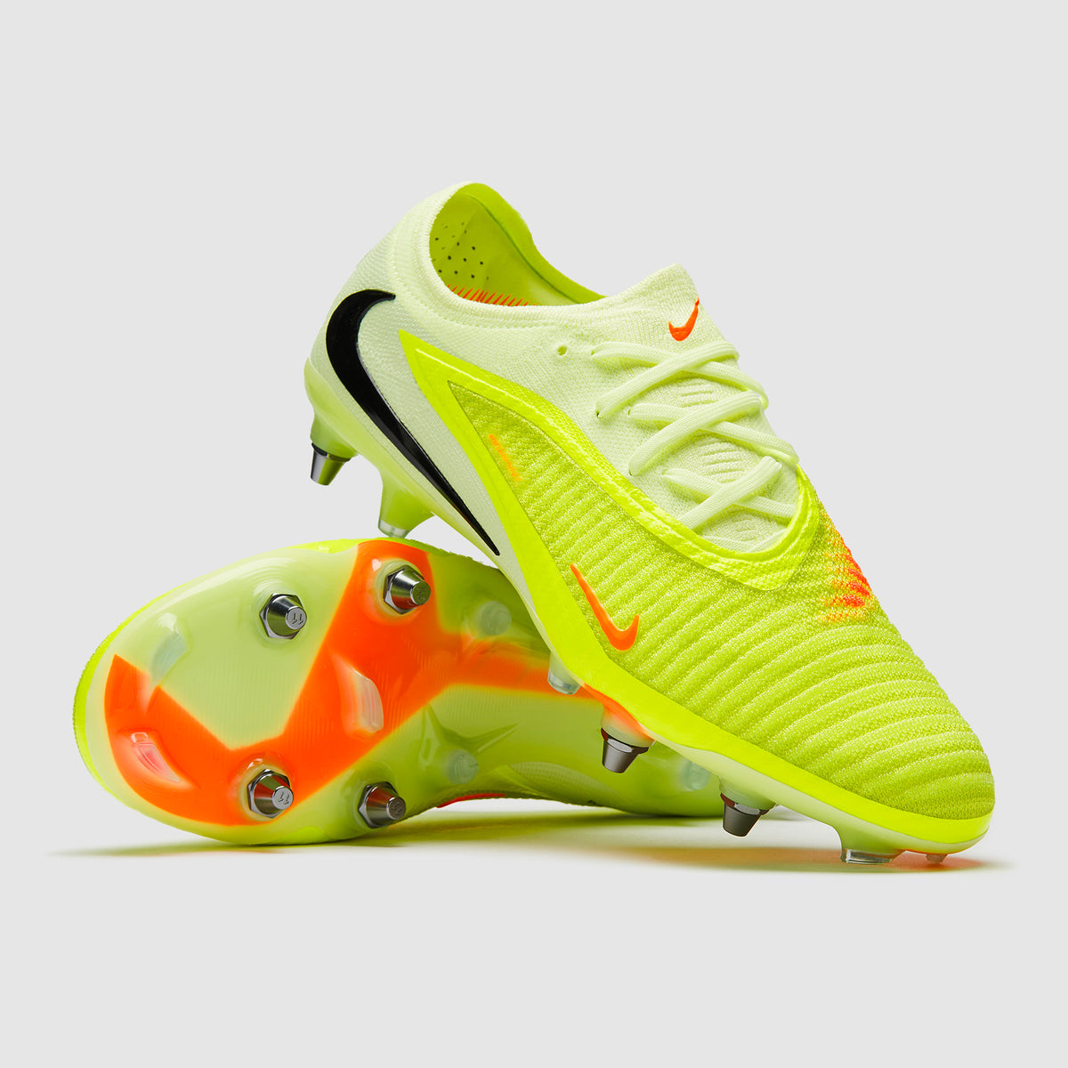 Nike Phantom 6 Elite Low SG-Pro - UK 9.5