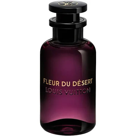Louis Vuitton Fleur Du Desert Parfum 100ml