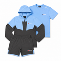 Berghaus 3 Peice Set Size - M