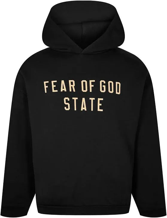 Essentials SS24 Fear Of God Hoodie
