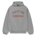 Essentials SS24 Fear Of God Hoodie