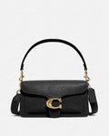 Coach Tabby - Black 📲 (PRE-ORDER)