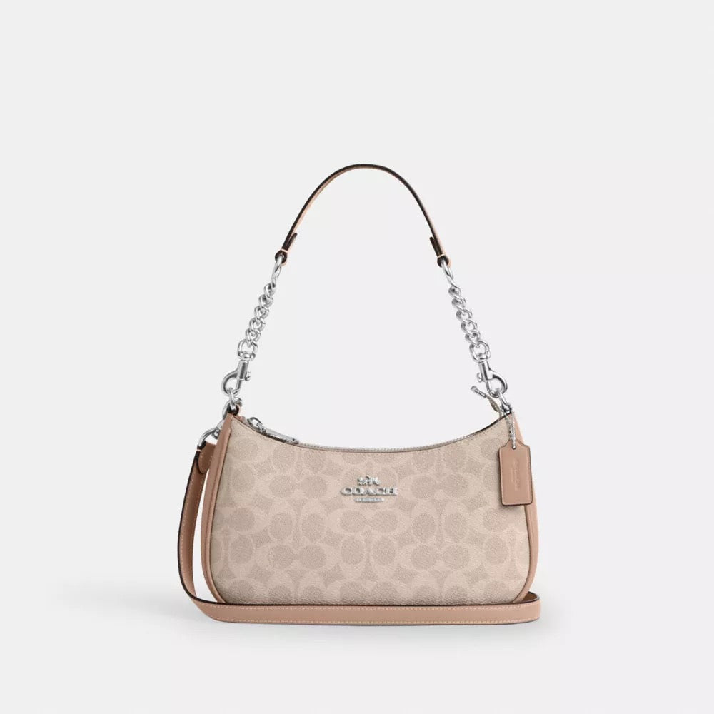 Coach Teri - Beige 📲 (PRE-ORDER)
