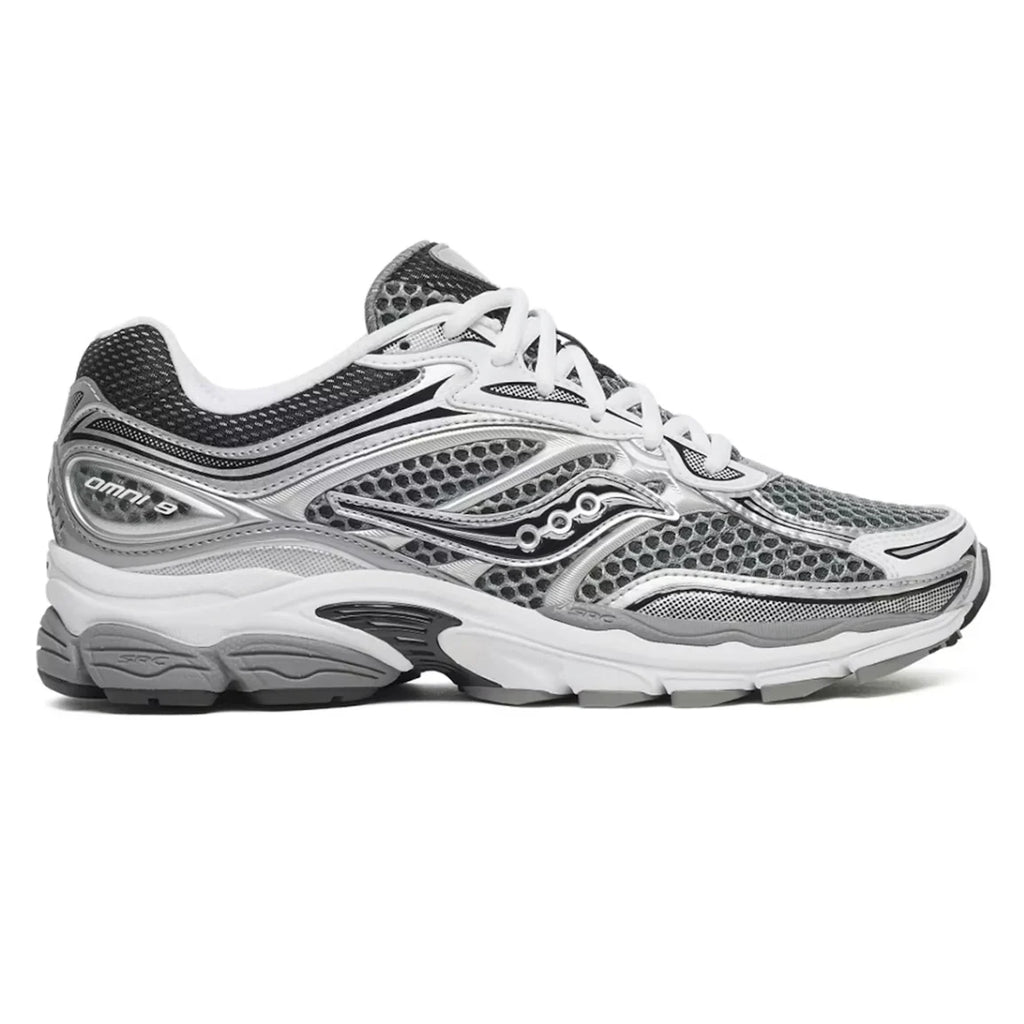 Saucony Omni 9 - Multiple Sizes (PRE-ORDER)