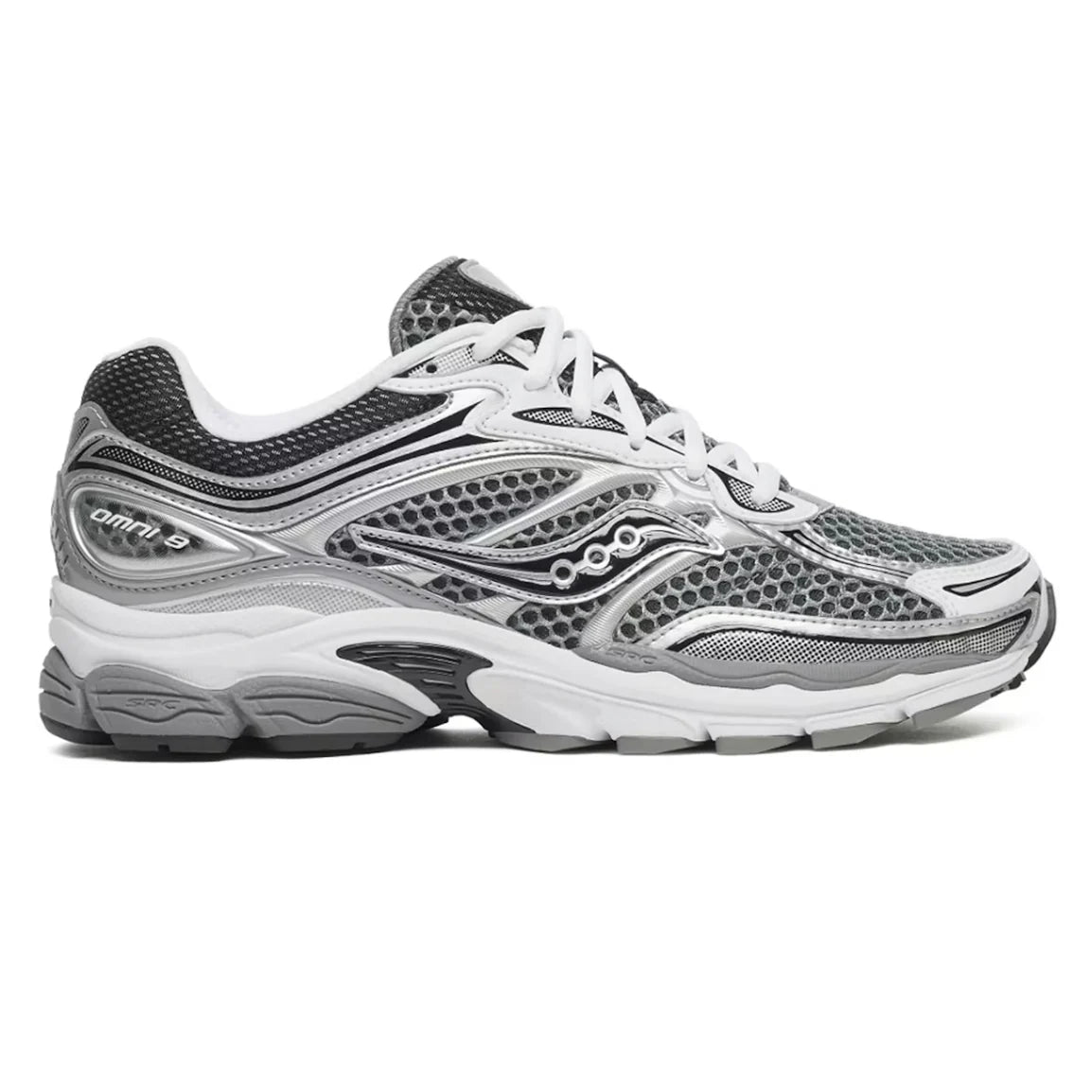 Saucony Omni 9 - Multiple Sizes (PRE-ORDER)