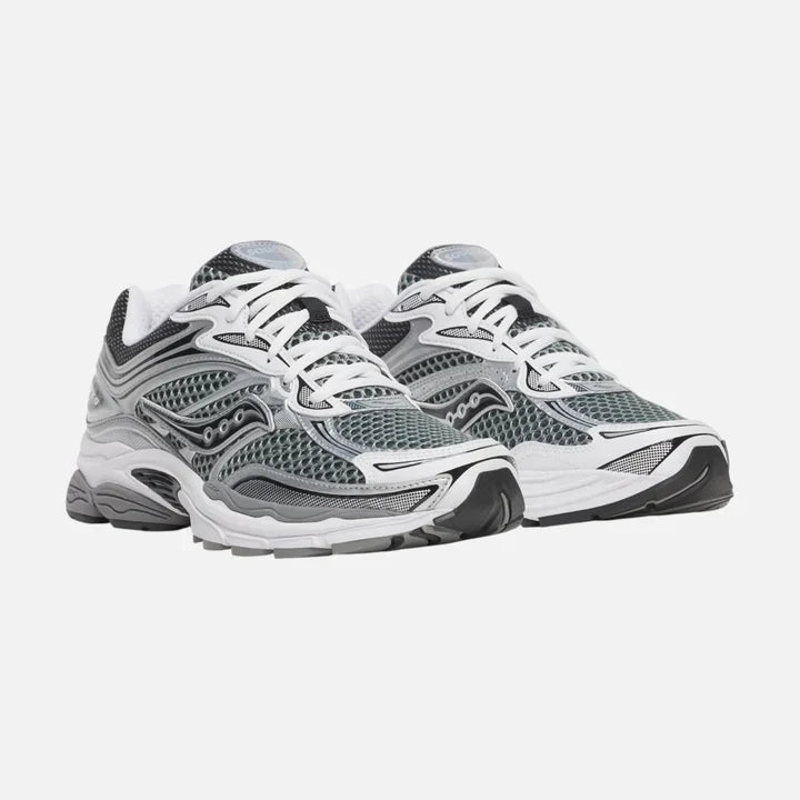 Saucony ProGrid Omni 9 Grey / Silver 🆕