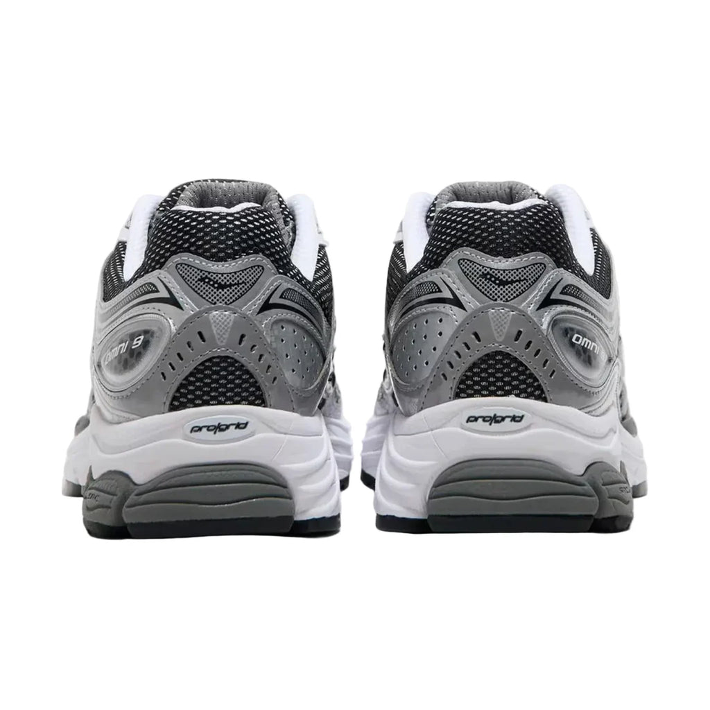 Saucony Omni 9 - Multiple Sizes (PRE-ORDER)