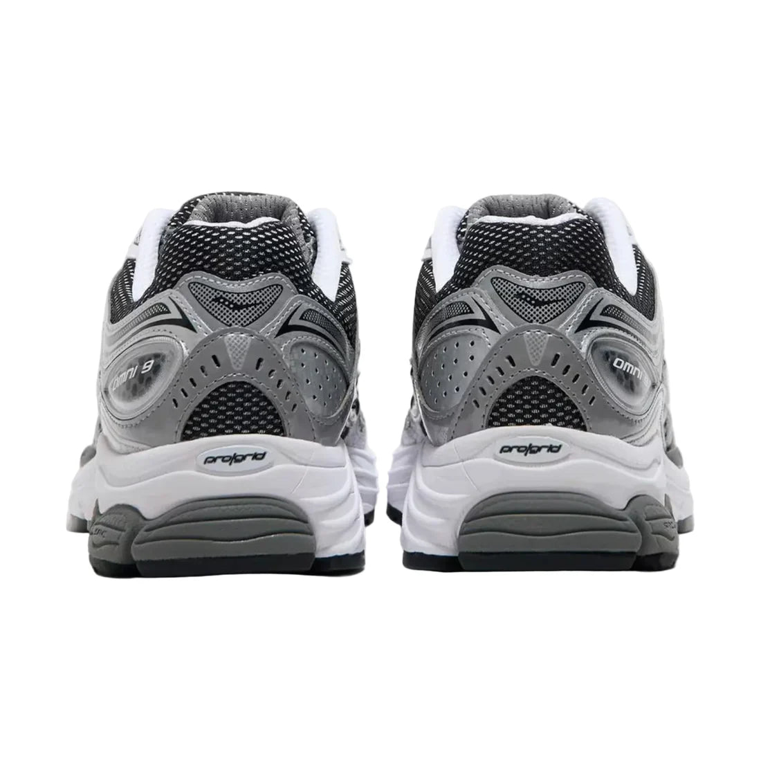 Saucony Omni 9 - Multiple Sizes (PRE-ORDER)