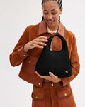 Coach Lana shoulder bag