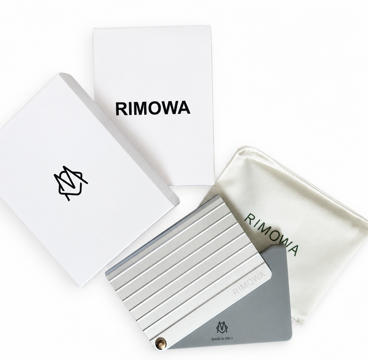 Rimowa card holder
