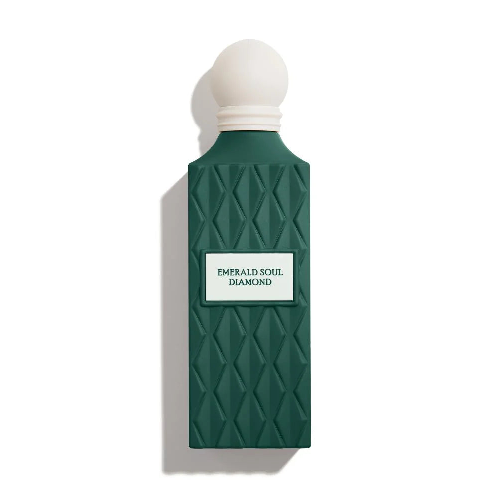 Emerald Soul Diamond Oud 100ml