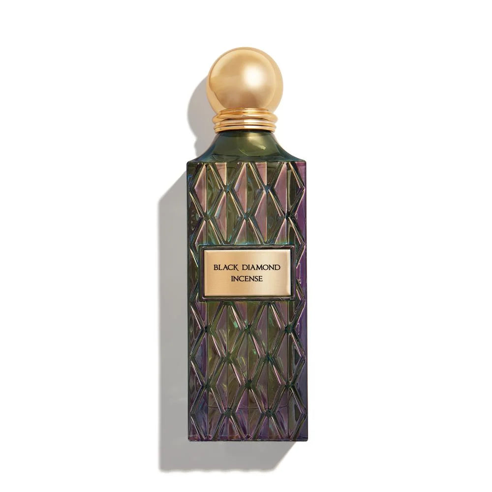 Black Diamond Incense Oud 100ml