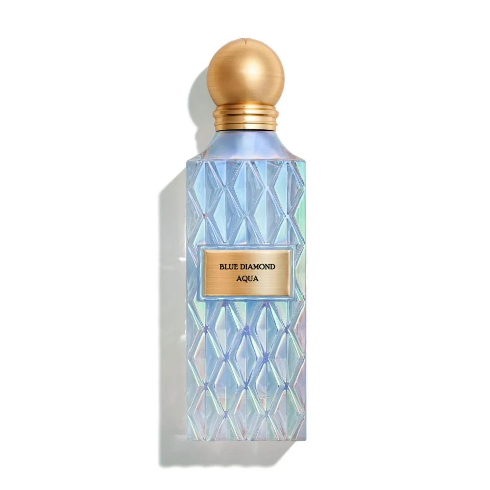 Blue Diamond Aqua Oud 100ml