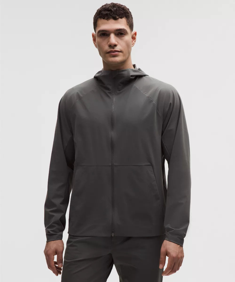 Onyx Grey Full Lululemon Set